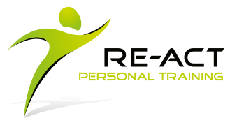 Bent u op zoek naar personal training? Ga dan naar website http://www.react-pt.nl/