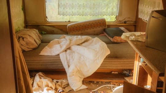Ontdek de perfecte matrasvorm voor ultiem comfort in je caravan