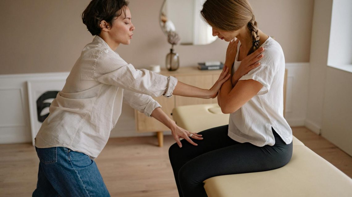 Ontdek de kracht van yoga en holistische levenscoaching voor een evenwichtiger leven